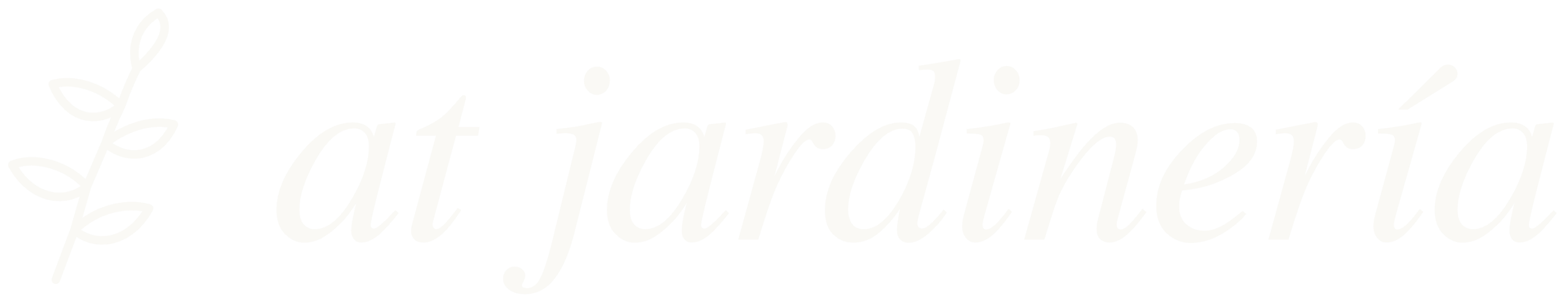 AT Jardinería | Jardinería profesional en Girona